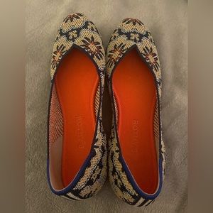 Rothy’s Flat Size 10